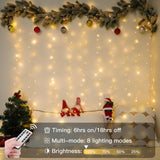 Curtain Fairy Lights