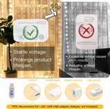 Curtain Fairy Lights