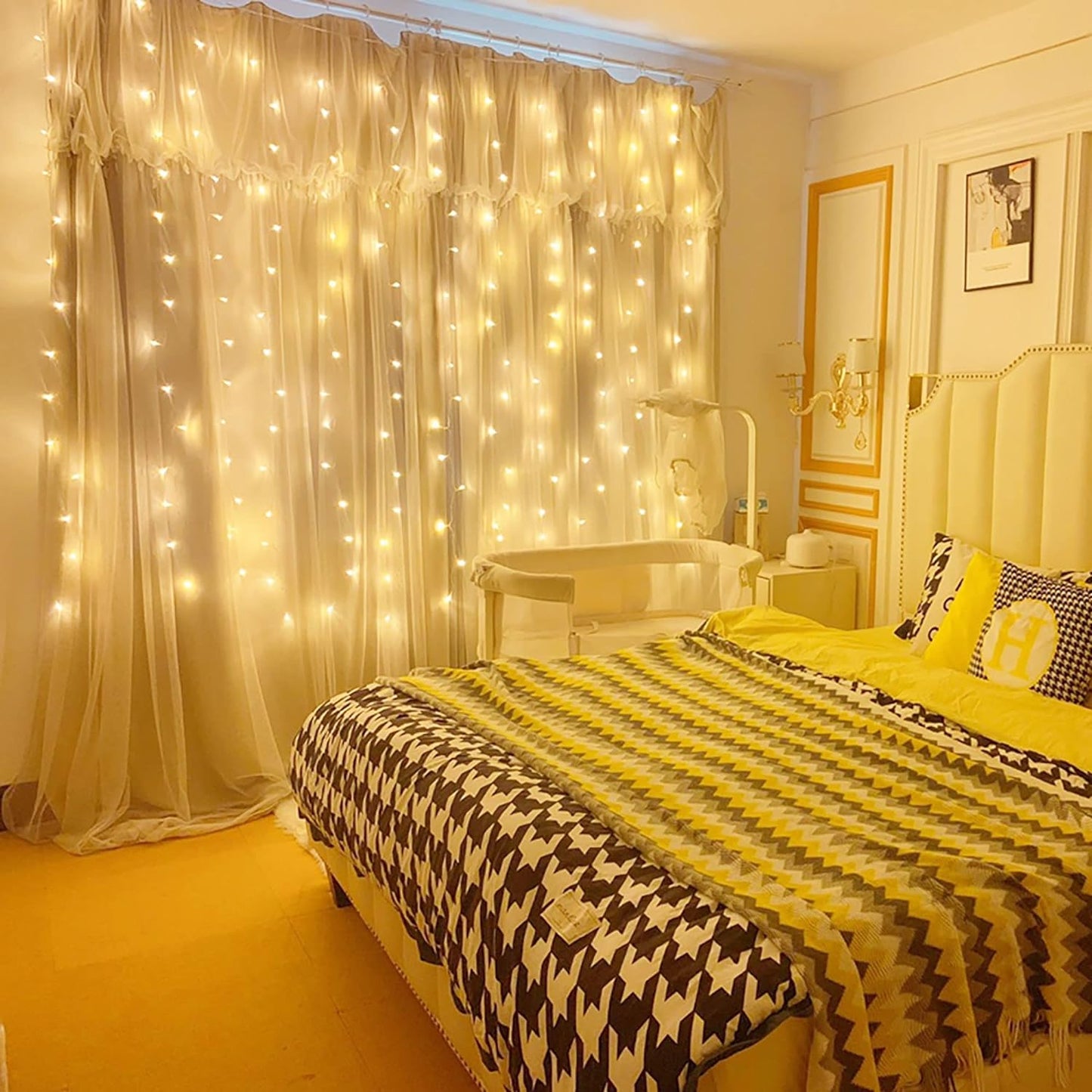Fairy lights