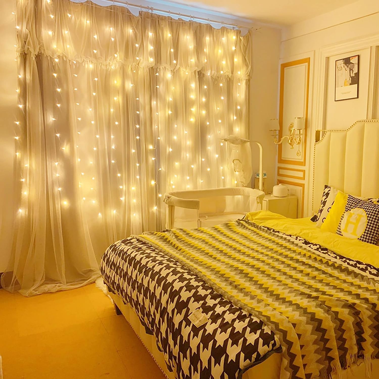 Fairy lights