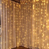 Fairy lights