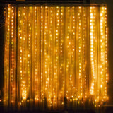 Fairy lights