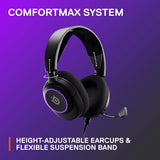 SteelSeries Arctis Nova 3