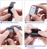 Apple Watch Cases