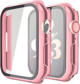 Apple Watch Cases