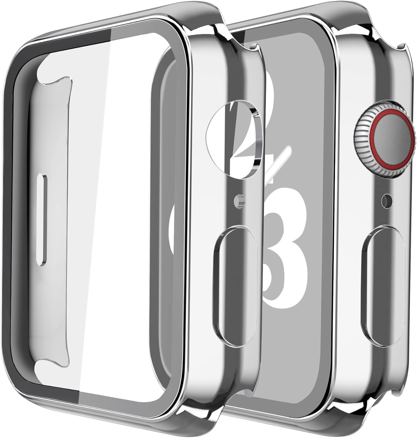 Apple Watch Cases