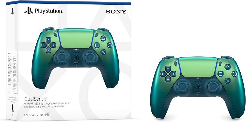 PS5 Controller