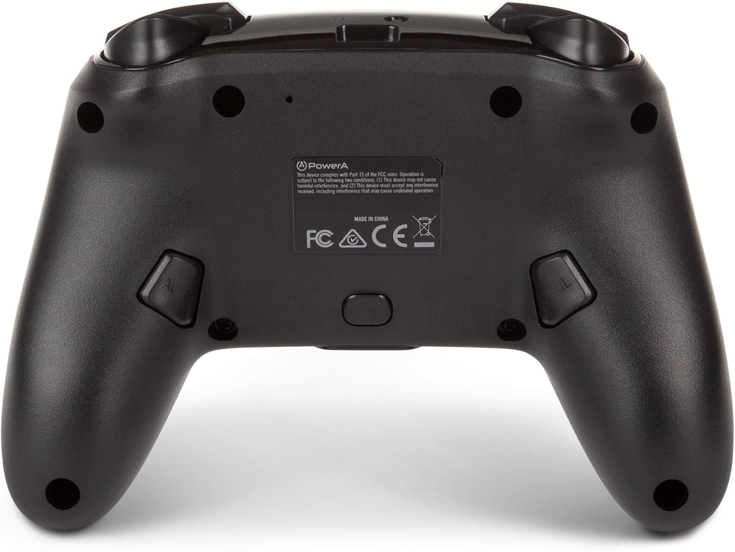 PowerA Nintendo Switch wireless Controller