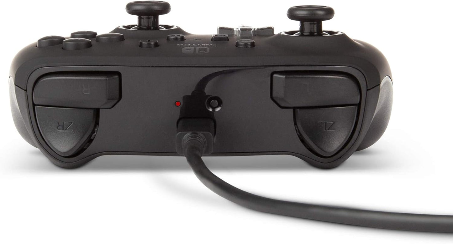 PowerA Nintendo Switch wireless Controller
