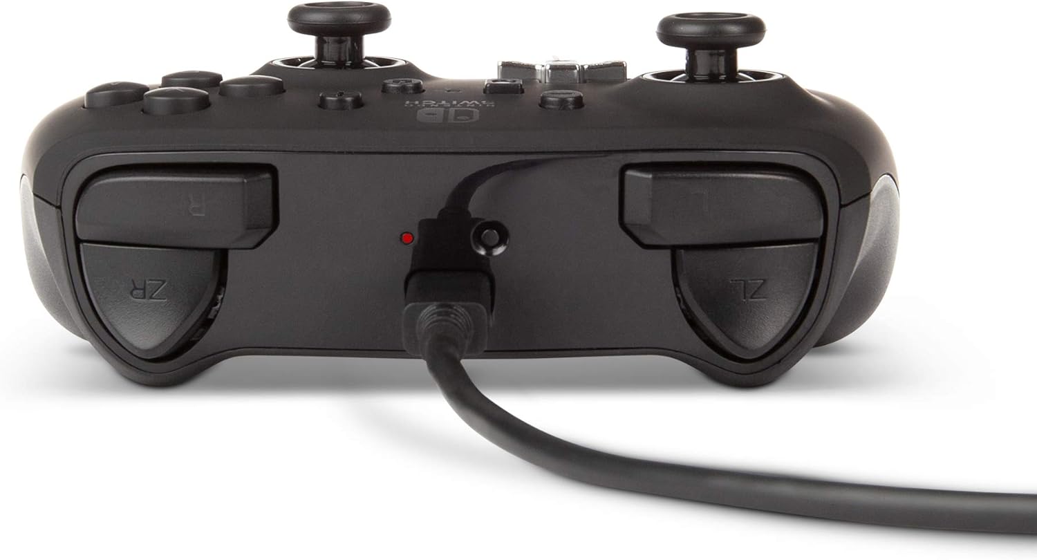 PowerA Nintendo Switch wireless Controller