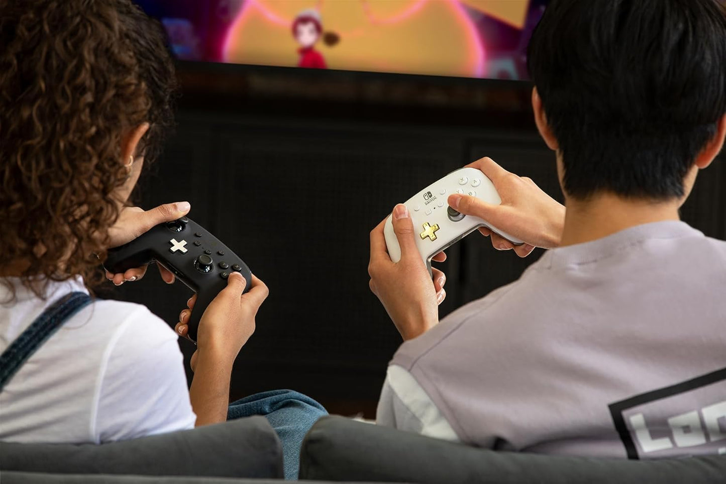 PowerA Nintendo Switch wireless Controller