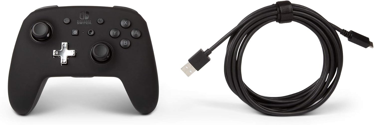 PowerA Nintendo Switch wireless Controller