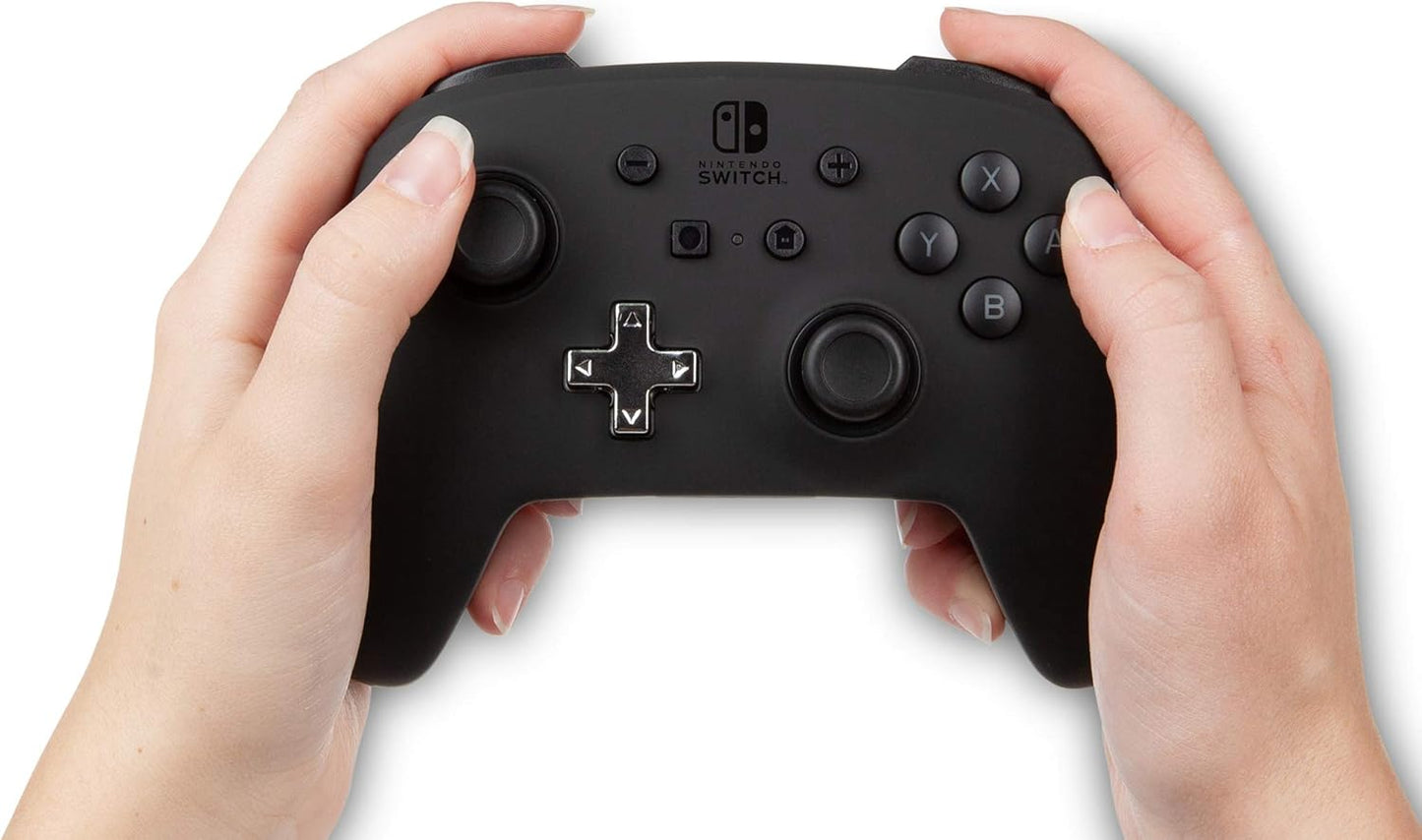 PowerA Nintendo Switch wireless Controller