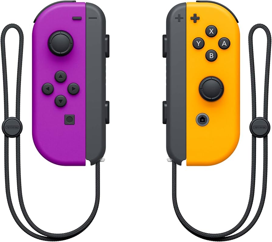Nintendo Switch Joy-Con
