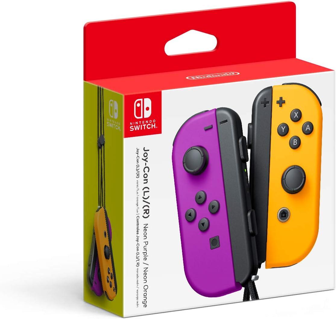 Nintendo Switch Joy-Con