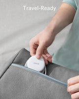 Anker 7.5W Magnetic Wireless Charger with USB-C