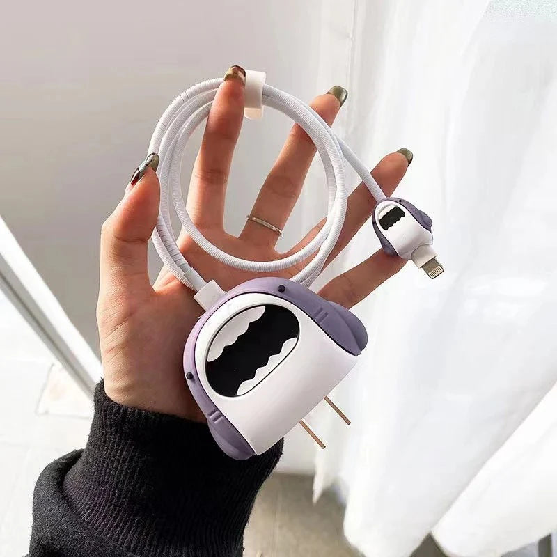 Apple Cable Protector