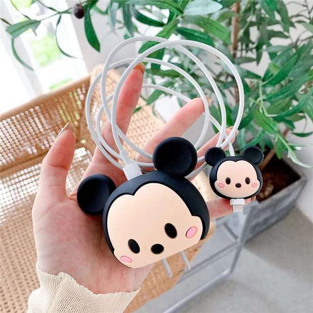 Apple Cable Protector
