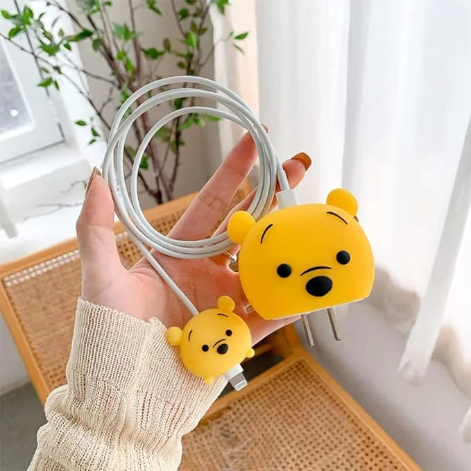 Apple Cable Protector