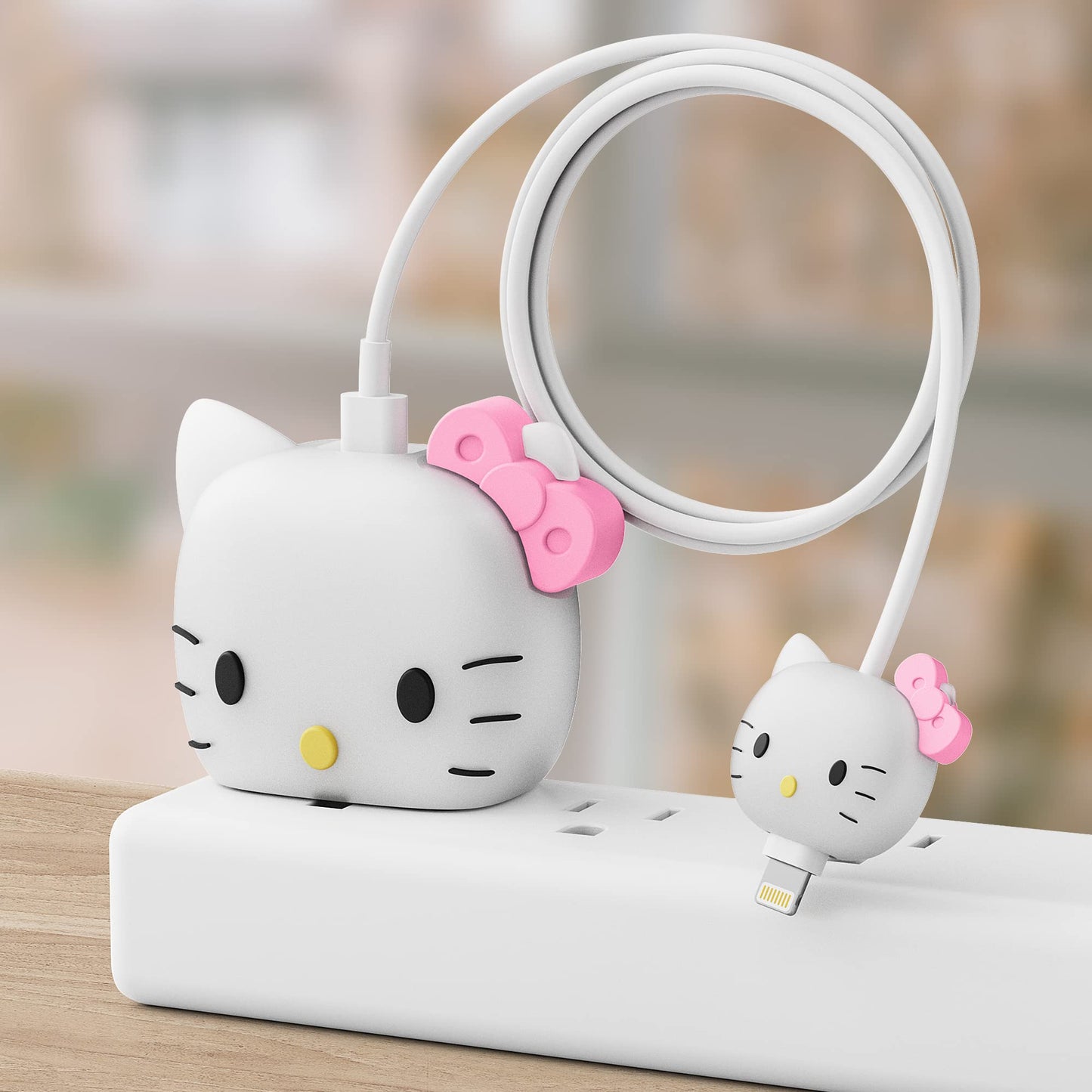 Apple Cable Protector
