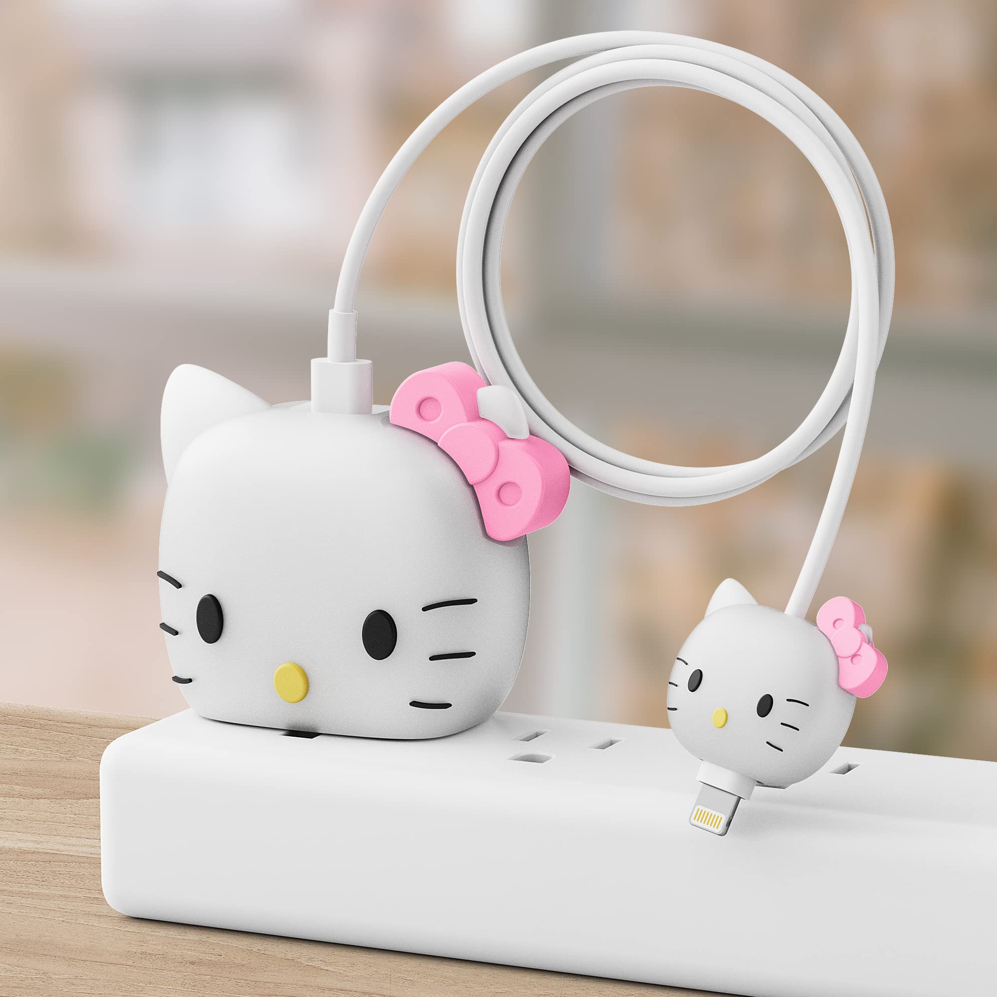 Apple Cable Protector