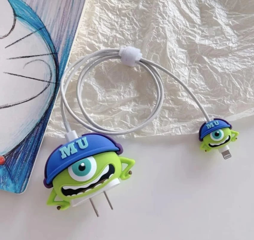 Apple Cable Protector