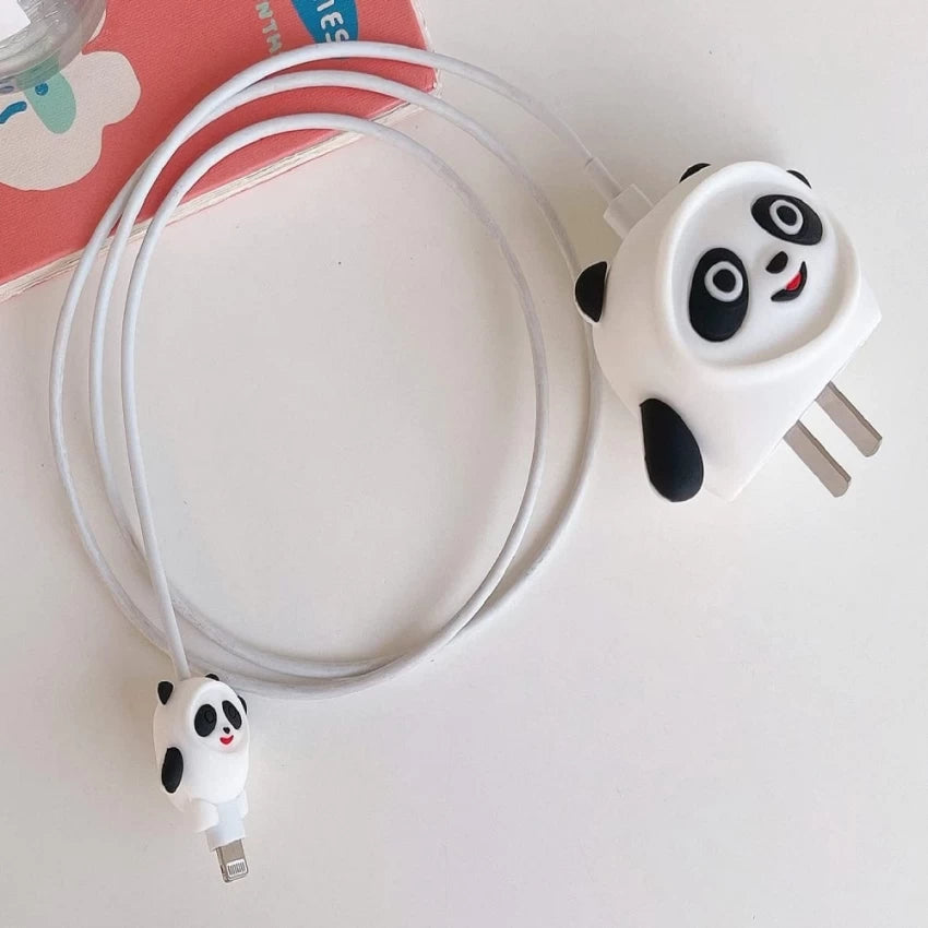 Apple Cable Protector