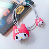 Apple Cable Protector