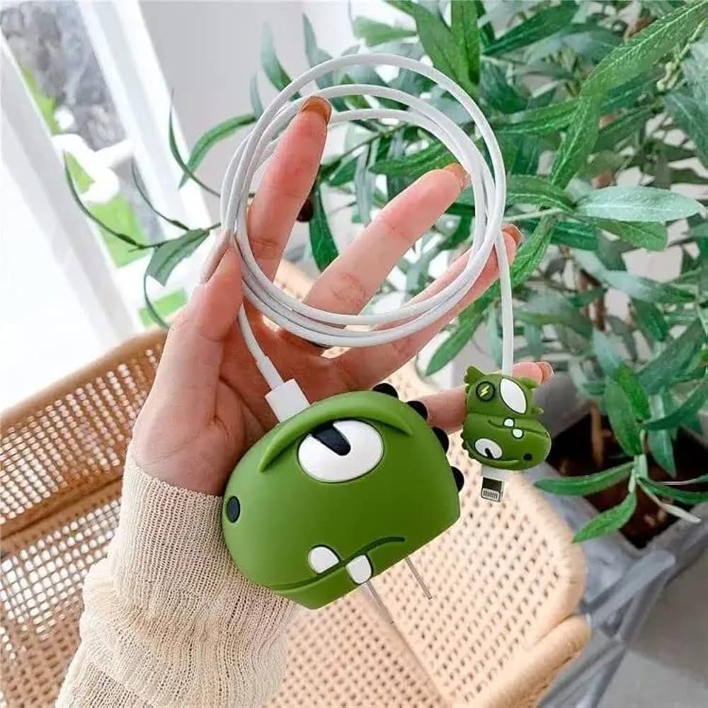 Apple Cable Protector