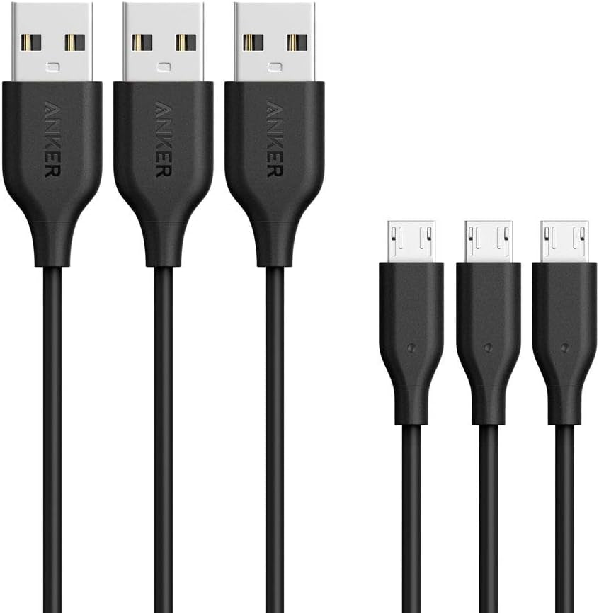 Anker Micro USB Cable