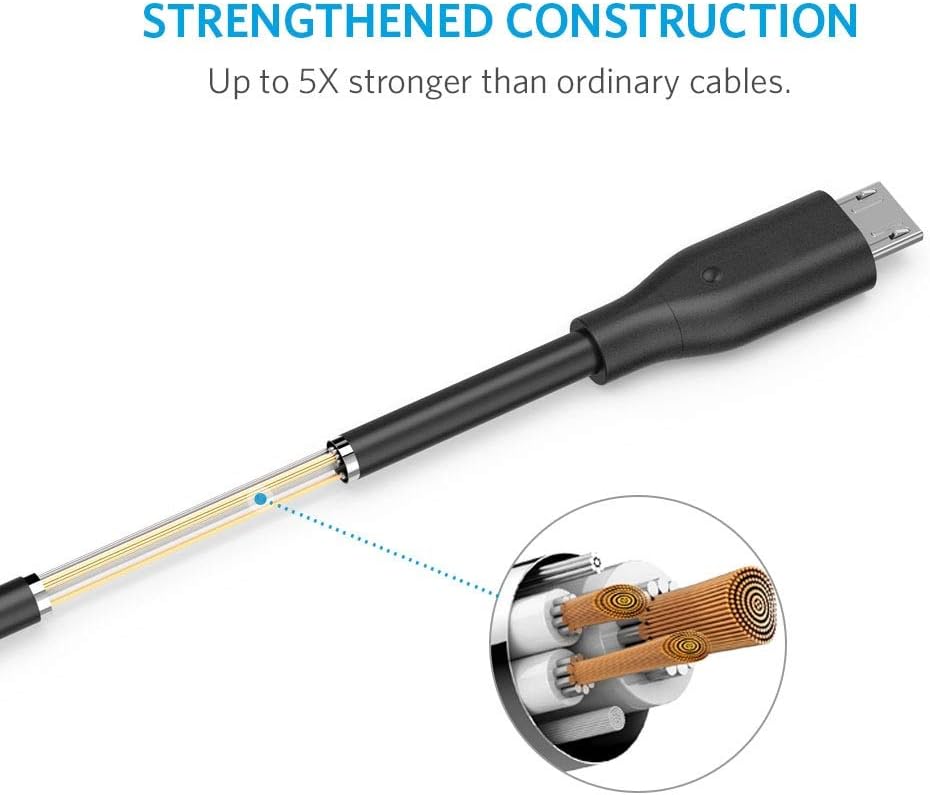 Anker Micro USB Cable