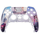 PS5 Controller Face Plate