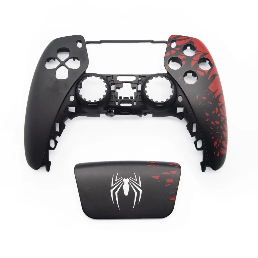PS5 Controller Face Plate