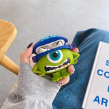 Character AirPods Cases