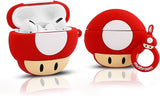 Character AirPods Cases