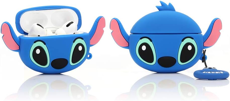 Character AirPods Cases
