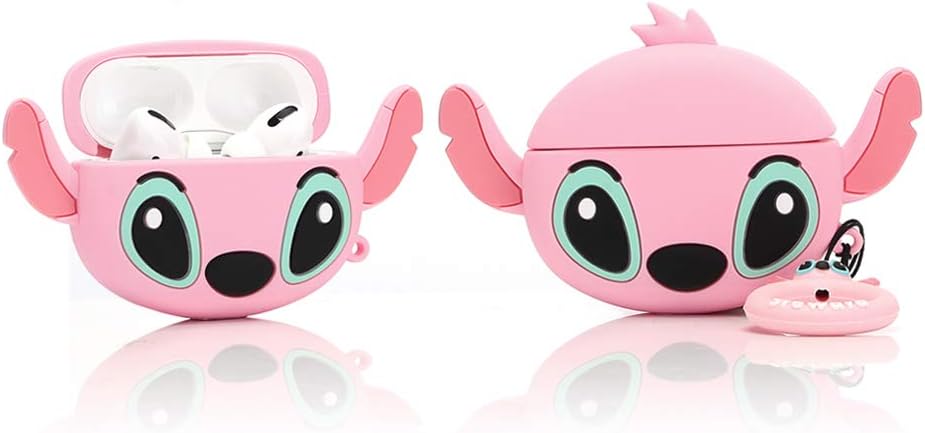 Character AirPods Cases