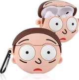 Character AirPods Cases