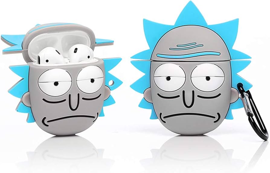 Character AirPods Cases