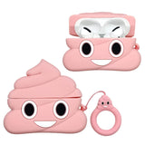 Character AirPods Cases