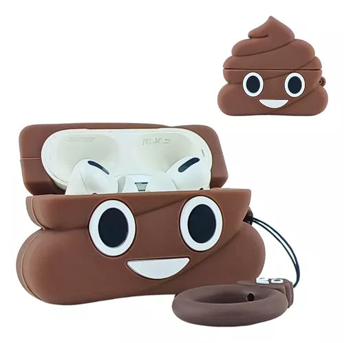 Character AirPods Cases