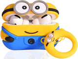 Character AirPods Cases