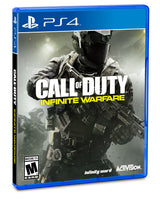 PS4 Disc Games