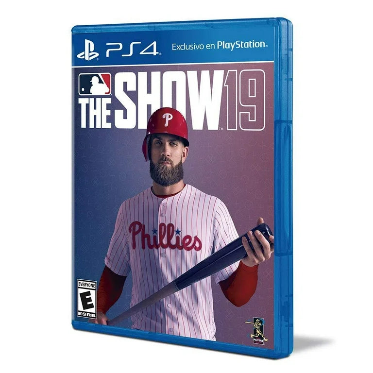 PS4 Disc Games