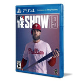 PS4 Disc Games