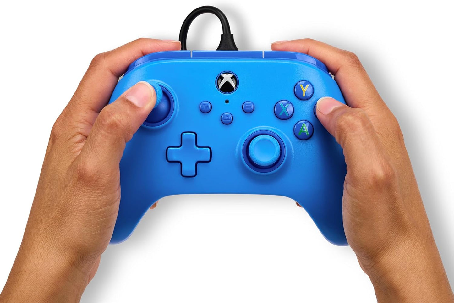 PowerA Wired Controller for Xbox Series X|S and Xbox one