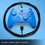 PowerA Wired Controller for Xbox Series X|S and Xbox one