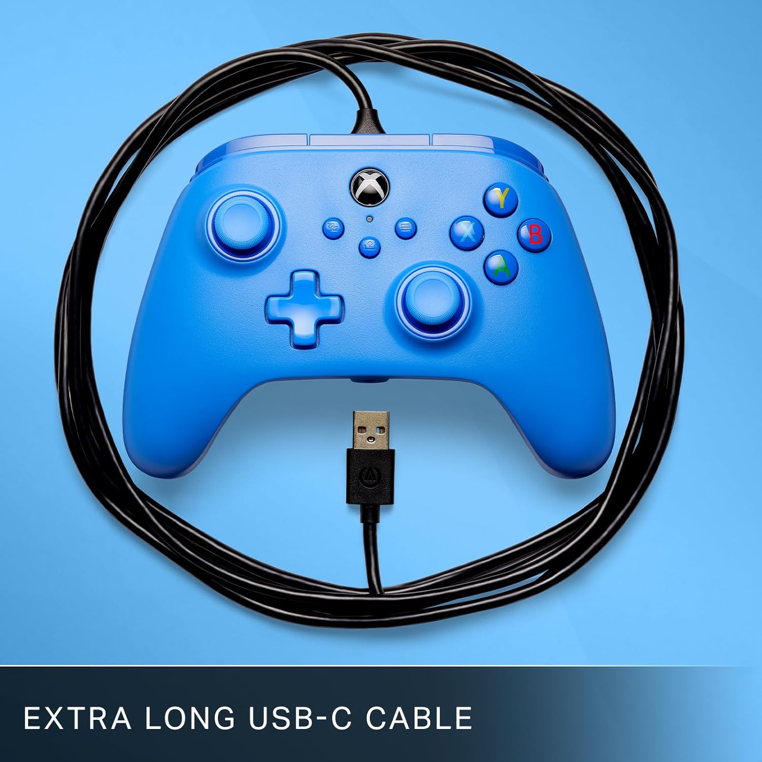 PowerA Wired Controller for Xbox Series X|S and Xbox one