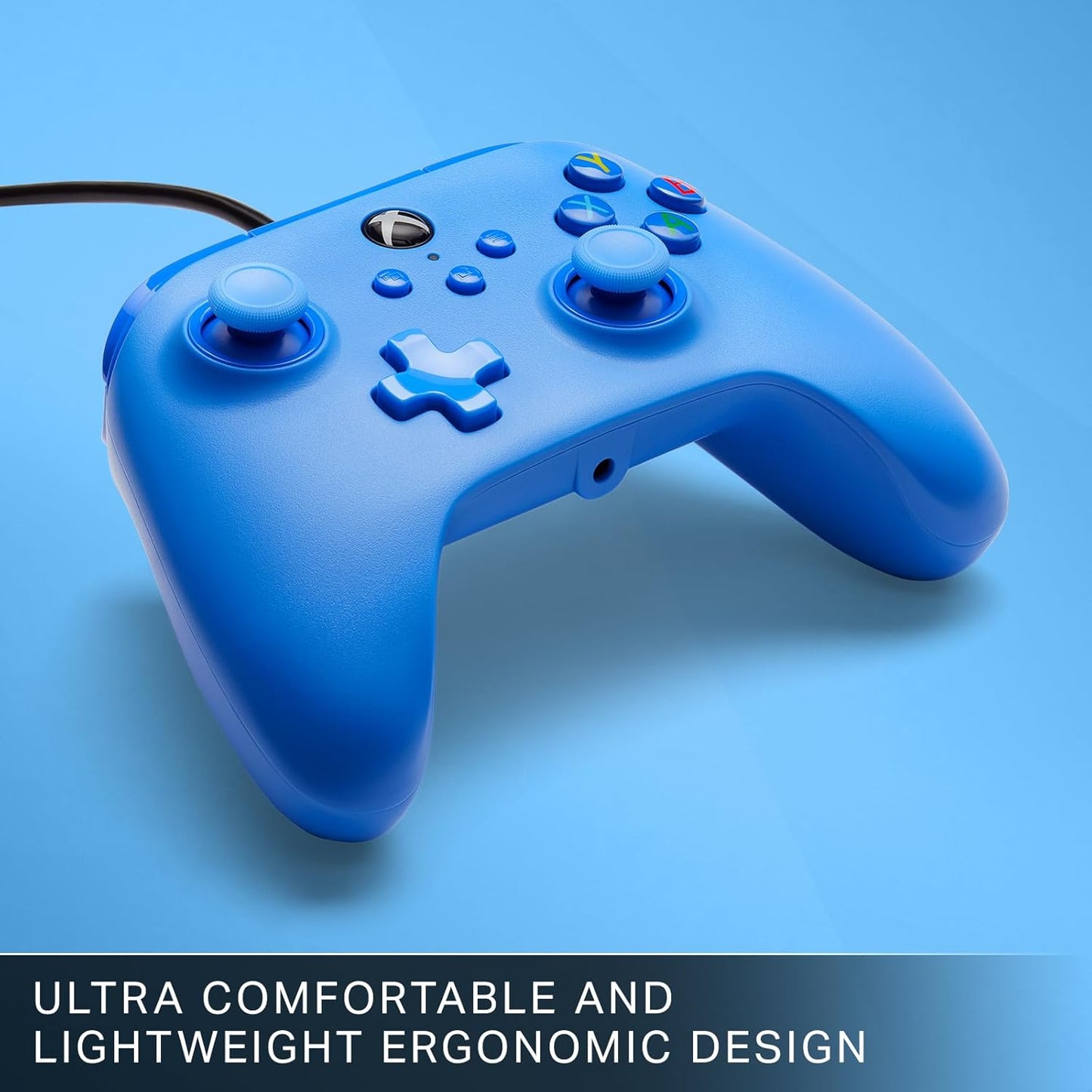 PowerA Wired Controller for Xbox Series X|S and Xbox one