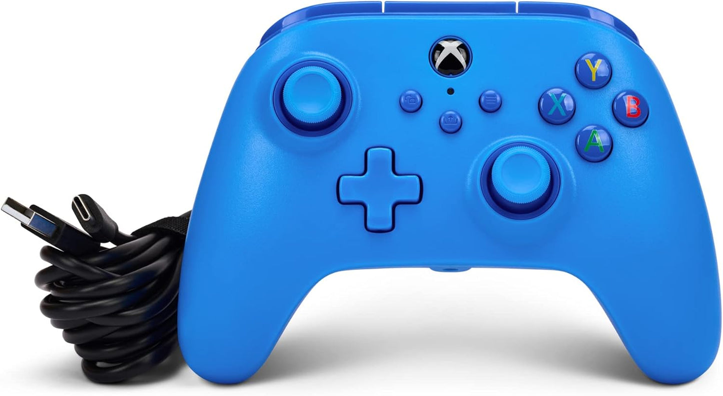 PowerA Wired Controller for Xbox Series X|S and Xbox one